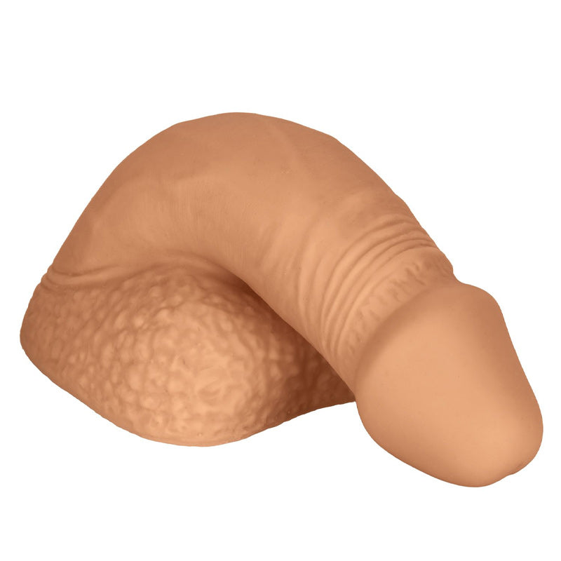 Packer Gear 5 Inch Silicone Packing Penis