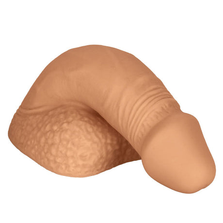 Packer Gear 5 Inch Silicone Packing Penis
