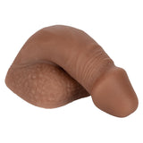 Packer Gear 5 Inch Silicone Packing Penis