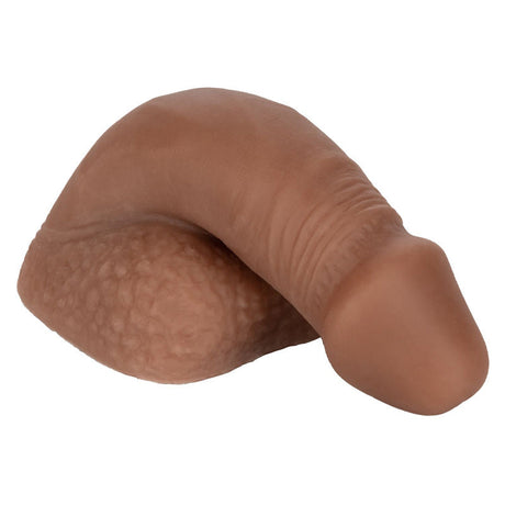 Packer Gear 5 Inch Silicone Packing Penis