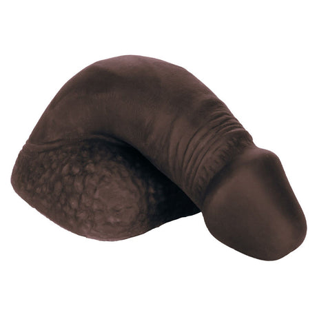 Packer Gear 5 Inch Silicone Packing Penis