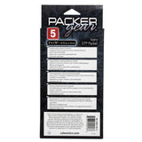 Packer Gear STP Packer