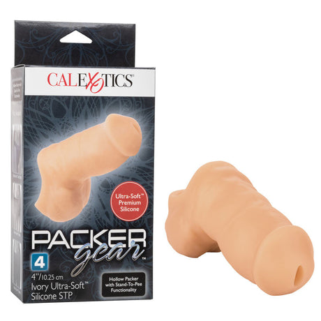 Packer Gear Ultra Soft Silicone STP