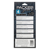 Packer Gear Ultra Soft Silicone STP