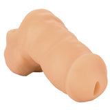 Packer Gear Ultra Soft Silicone STP