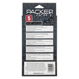 Packer Gear 5 Inch Ultra-Soft Silicone STP