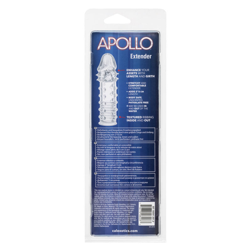 Apollo Extender