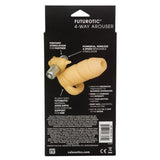 4 Way Arouser Ultimate Beaver