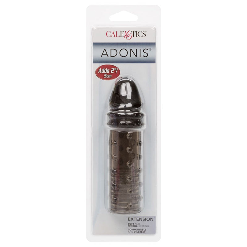 Adonis Extention