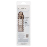 Adonis Extention
