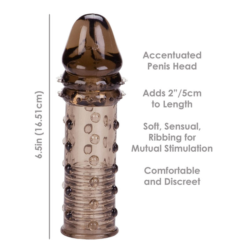 Adonis Extention