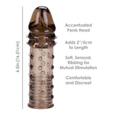 Adonis Extention