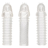 3 Piece Extension Kit