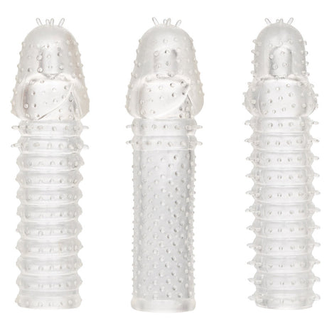 3 Piece Extension Kit