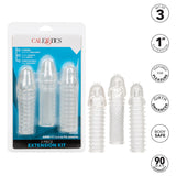 3 Piece Extension Kit
