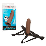 PPA With Jock Strap