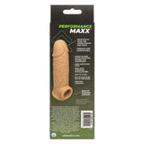 Performance Maxx Life-Like Extension 7"