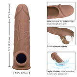 Performance Maxx Life-Like Extension 7"