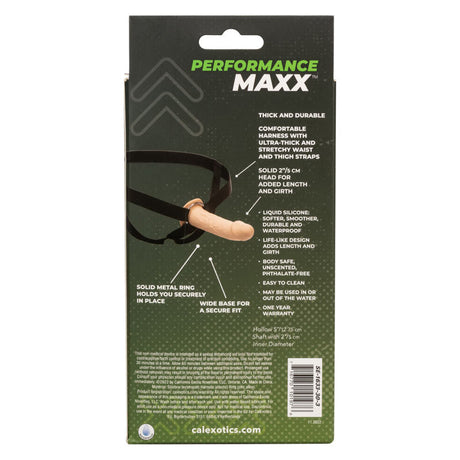 Performance Maxx Life-Like Extension with Harness