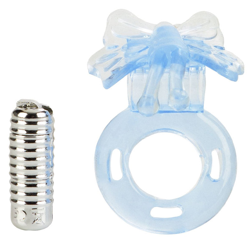Basic Essentials Butterfly Enhancer