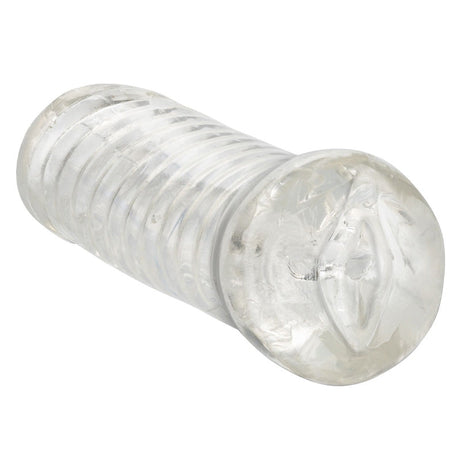 Basic Essentials Masturbator