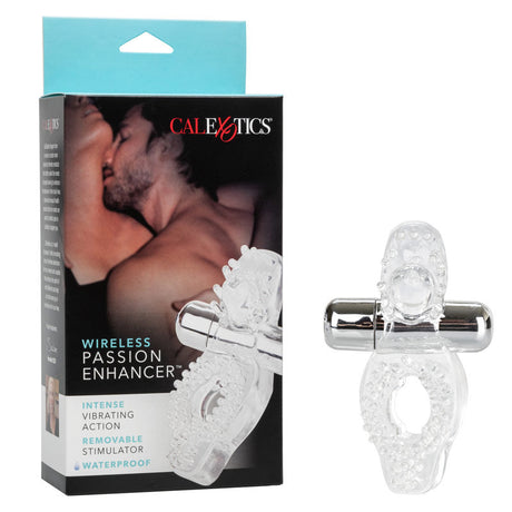 CalExotics Wireless Passion Enhancer