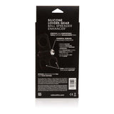 Silicone Lovers Gear Ball Spreader Enhancer