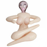 CalExotics Wrap Around Lover Doll