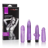 6 Inch Massager Kit