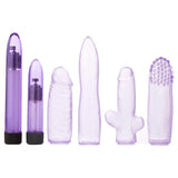 6 Inch Massager Kit