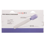 My Mini Miracle Massager Wand