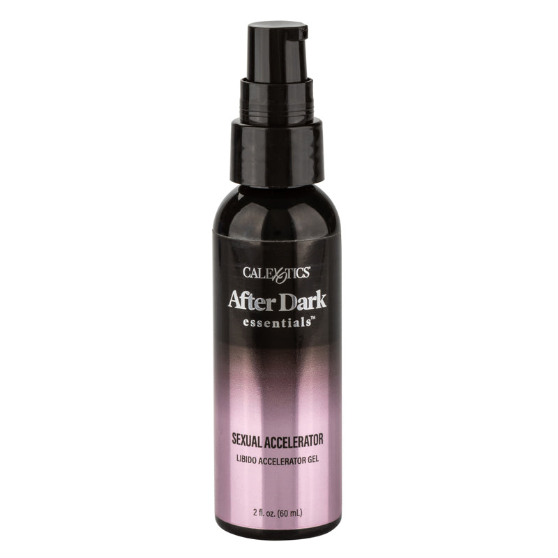 After Dark Essentials Sexual Accelerator Libido Accelerator Gel
