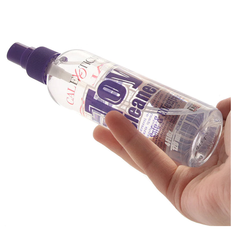 Anti Bacterial Toy Cleaner