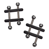 Nipple Grips Power Grip Crossbar Nipple Vices