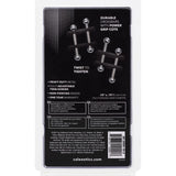 Nipple Grips Power Grip Crossbar Nipple Vices