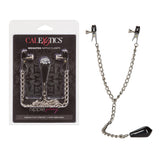 CalExotics Weighted Nipple Clamps