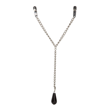 CalExotics Weighted Nipple Clamps
