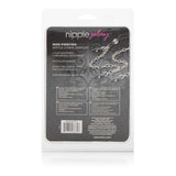 Nipple Play Non Piercing Nipple Chain Jewelry