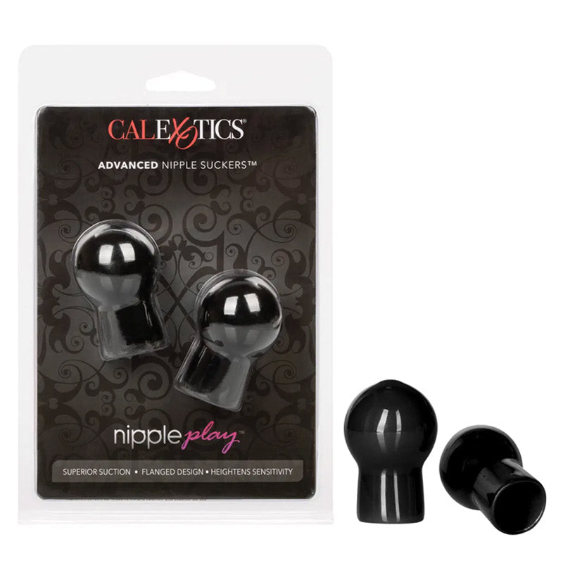 Advanced Nipple Suckers