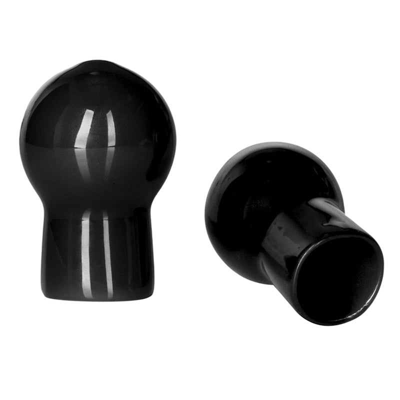 Advanced Nipple Suckers