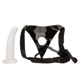 2 Piece Diamond Harness