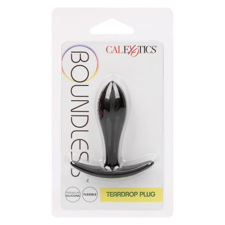 Boundless Teardrop Plug