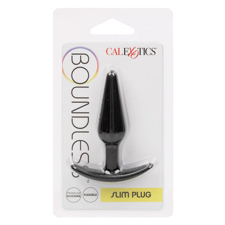 Boundless Slim Plug
