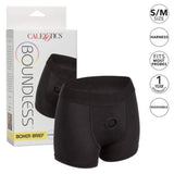 Boundless Boxer Brief Harness