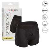 Boundless Boxer Brief Harness