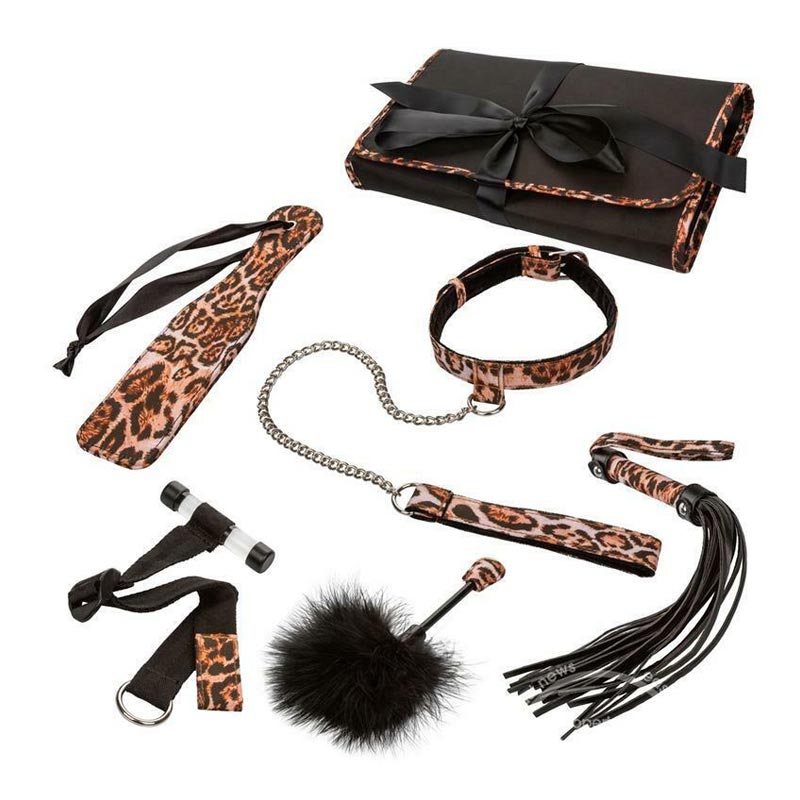 Unleashed Adventure Set