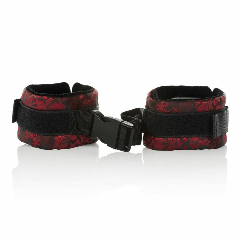 Scandal Control Cuffs