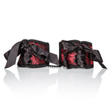 Scandal Corset Cuffs