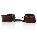 Scandal Hog Tie