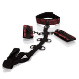 Scandal Collar Body Restraint